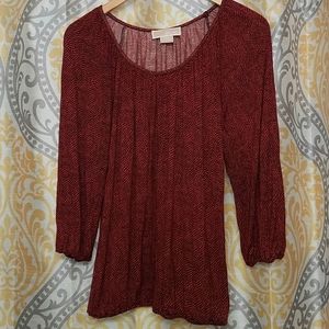 Michael Kors Blouse